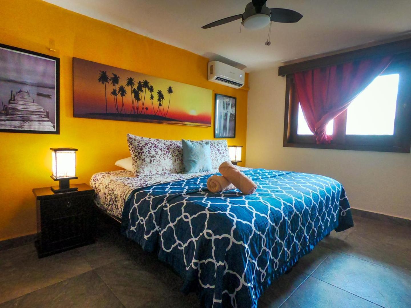 Cande'S Apartments Isla Mujeres Extérieur photo